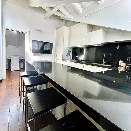 Casa Cambria Apartamento