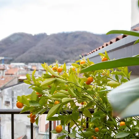 Apartamento Casa Cambria