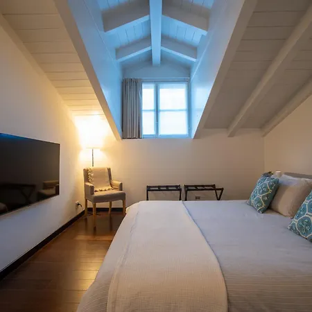 Apartamento Casa Cambria *