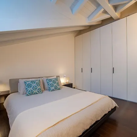 Apartamento Casa Cambria