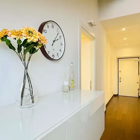 Apartment Casa Cambria *