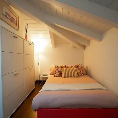 Casa Cambria Apartment Como