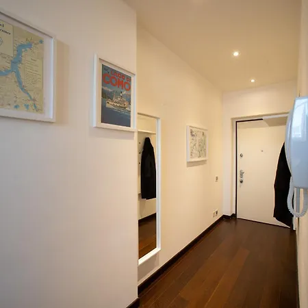 Casa Cambria Apartment