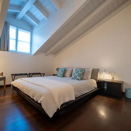Casa Cambria Apartment *