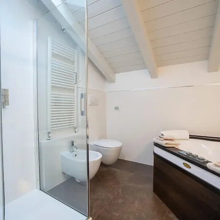 Apartment Casa Cambria