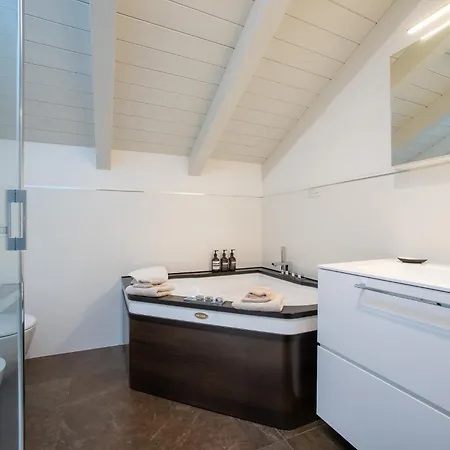 Apartment Casa Cambria *