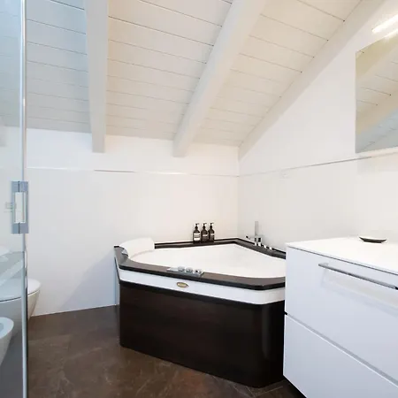 Casa Cambria Apartment *